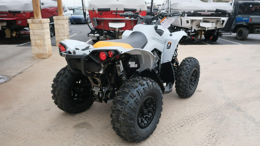 2026 CAN-AM RENEGADE X XC 1000R