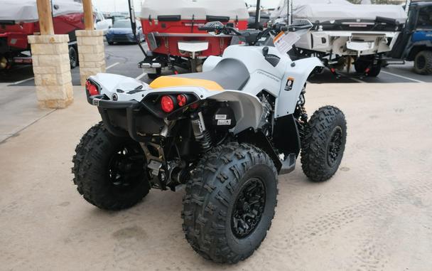 2026 CAN-AM RENEGADE X XC 1000R