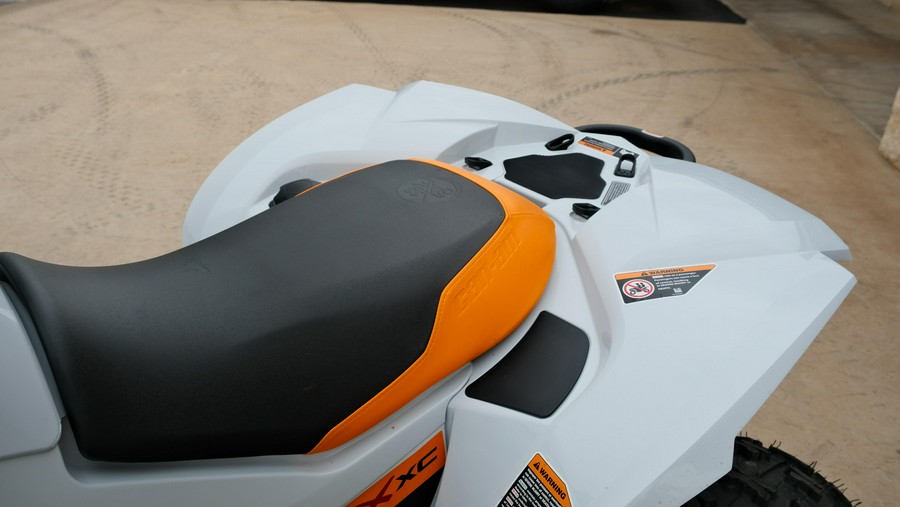 2026 CAN-AM RENEGADE X XC 1000R