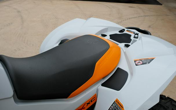 2026 CAN-AM RENEGADE X XC 1000R