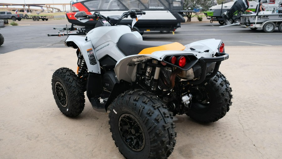2026 CAN-AM RENEGADE X XC 1000R