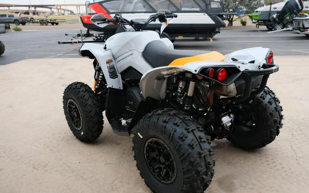 2026 CAN-AM RENEGADE X XC 1000R
