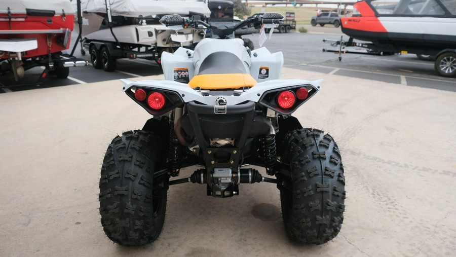 2026 CAN-AM RENEGADE X XC 1000R