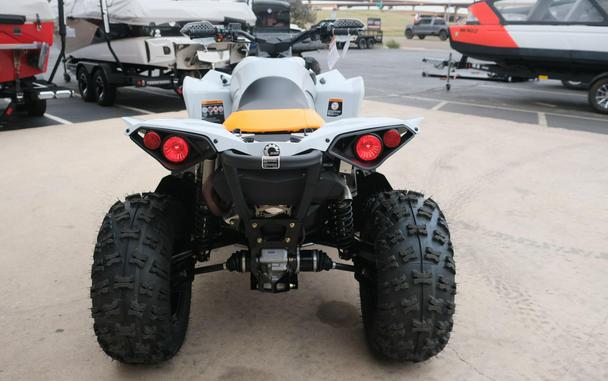2026 CAN-AM RENEGADE X XC 1000R