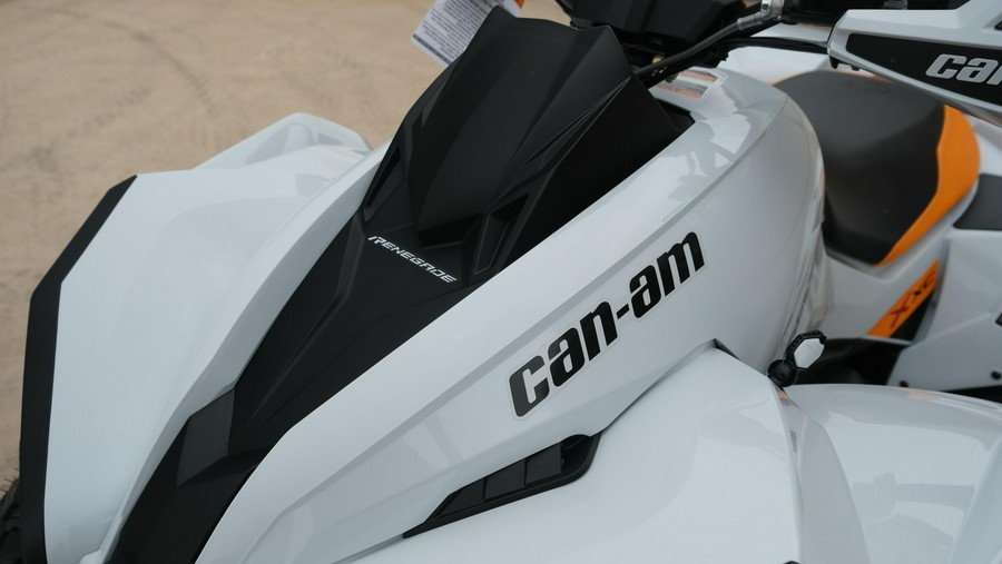 2026 CAN-AM RENEGADE X XC 1000R