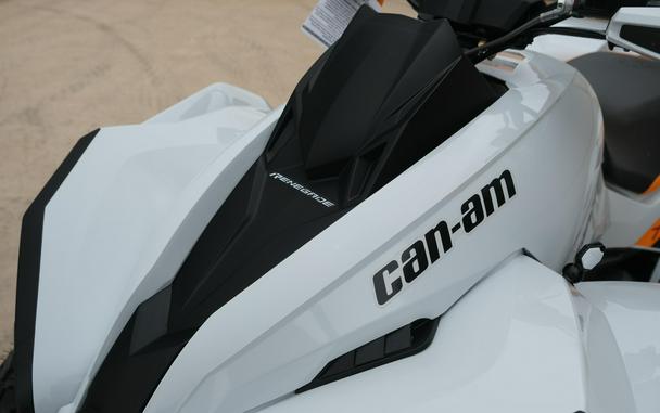 2026 CAN-AM RENEGADE X XC 1000R