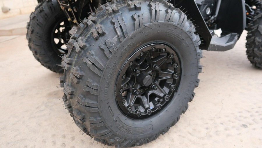 2026 CAN-AM RENEGADE X XC 1000R