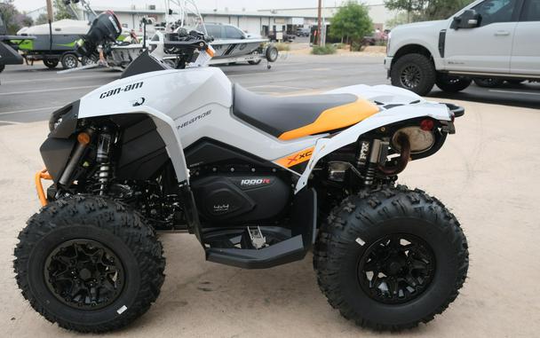 2026 CAN-AM RENEGADE X XC 1000R