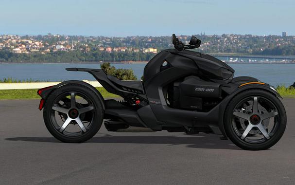 2026 Can-Am® Ryker Sport Rotax 900 ACE