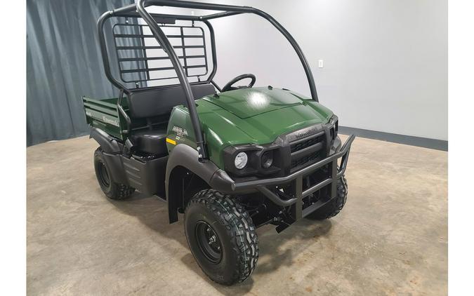 2027 Mule SX™ 4x4 - Kawasaki