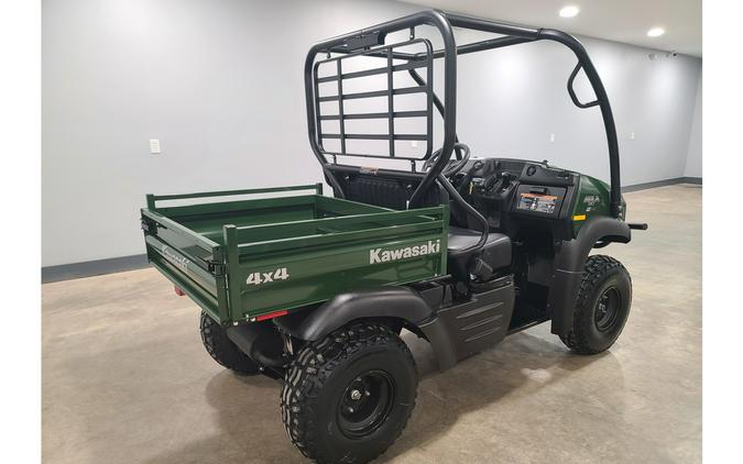 2027 Mule SX™ 4x4 - Kawasaki