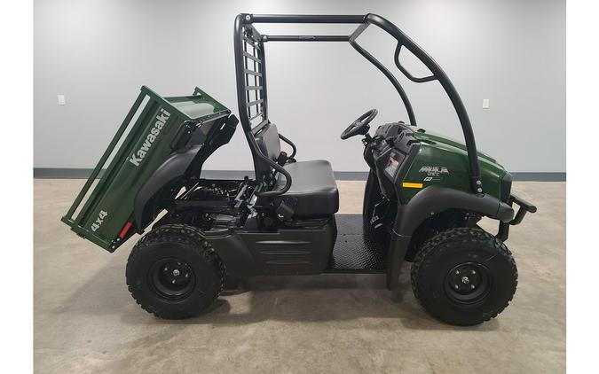 2027 Mule SX™ 4x4 - Kawasaki