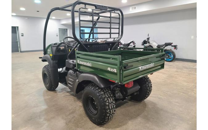 2027 Mule SX™ 4x4 - Kawasaki