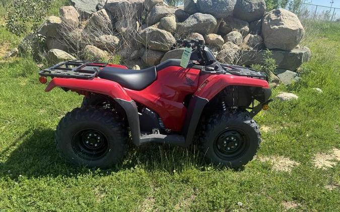 2026 Honda® FourTrax Recon