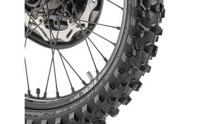 2026 Husqvarna FC 450 Factory Edition
