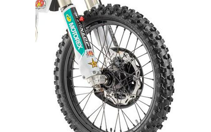 2026 Husqvarna FC 450 Factory Edition