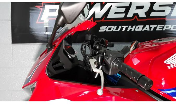 2026 CBR650R ABS - Honda