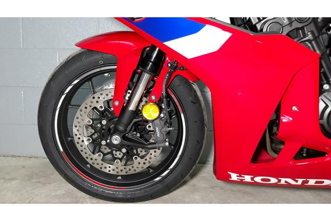 2026 CBR650R ABS - Honda
