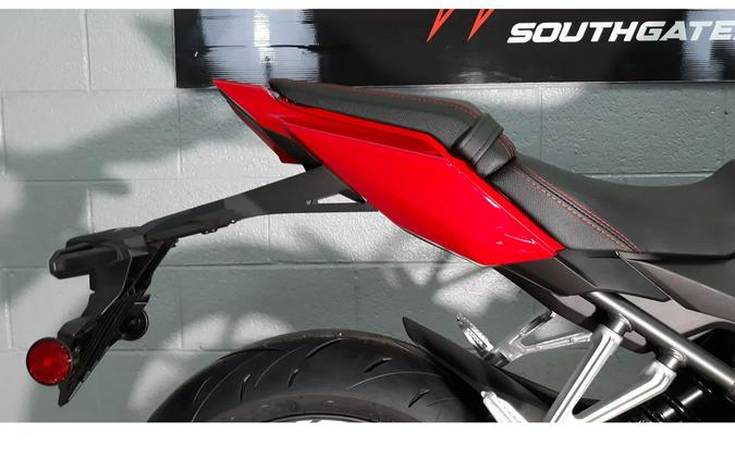 2026 CBR650R ABS - Honda
