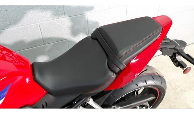 2026 CBR650R ABS - Honda