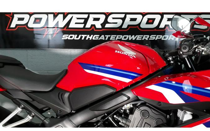 2026 CBR650R ABS - Honda
