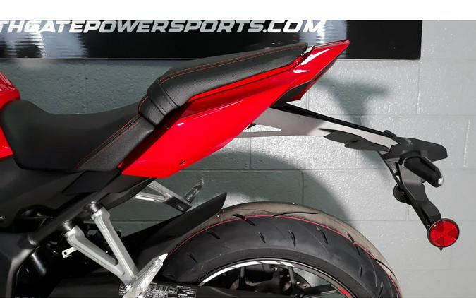 2026 CBR650R ABS - Honda