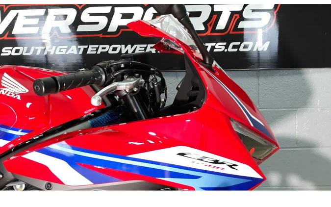 2026 CBR650R ABS - Honda