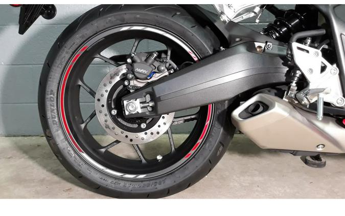 2026 CBR650R ABS - Honda