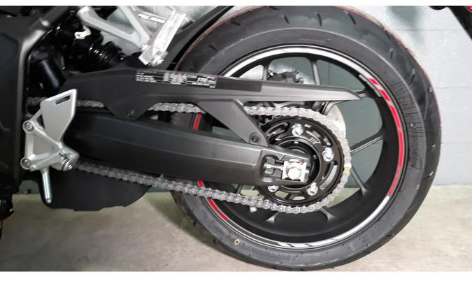 2026 CBR650R ABS - Honda