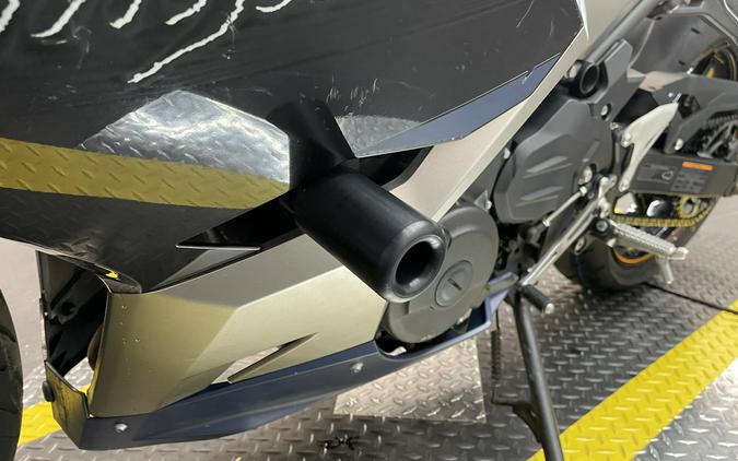 2023 Kawasaki Ninja® 400
