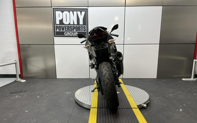 2023 Kawasaki Ninja® 400
