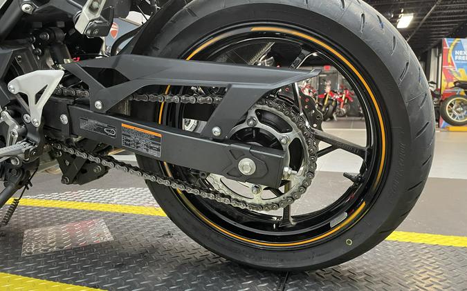 2023 Kawasaki Ninja® 400
