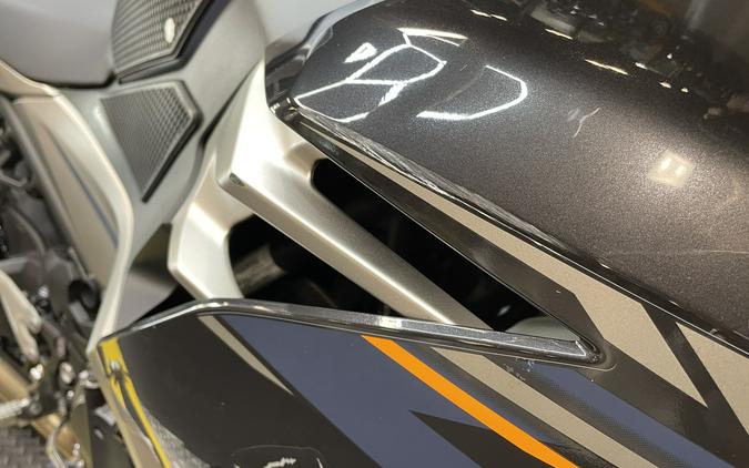 2023 Kawasaki Ninja® 400