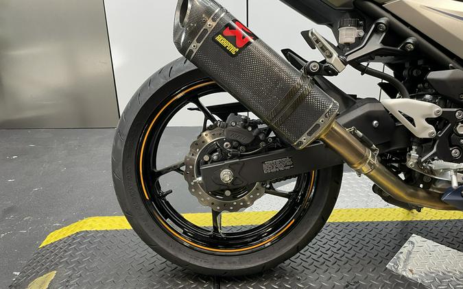2023 Kawasaki Ninja® 400