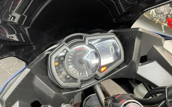 2023 Kawasaki Ninja® 400