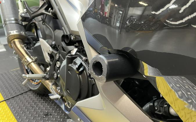 2023 Kawasaki Ninja® 400