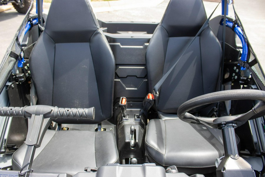 2026 POLARIS RZR 200 EFI