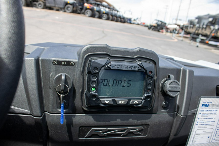 2026 POLARIS RZR 200 EFI