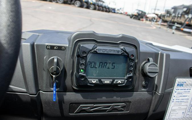 2026 POLARIS RZR 200 EFI