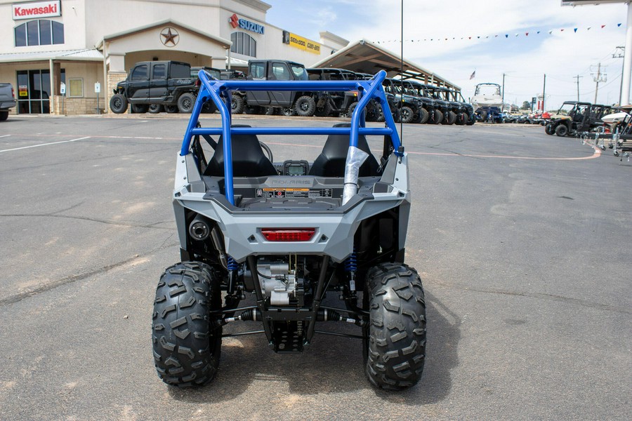 2026 POLARIS RZR 200 EFI