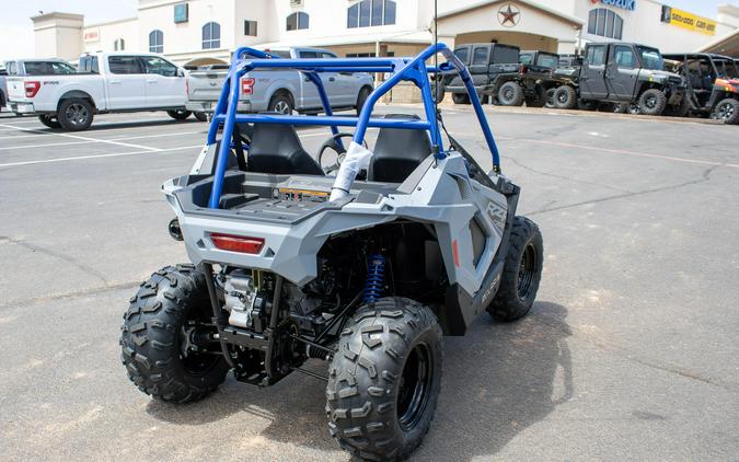 2026 POLARIS RZR 200 EFI