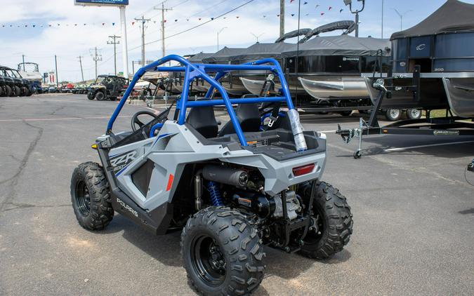 2026 POLARIS RZR 200 EFI