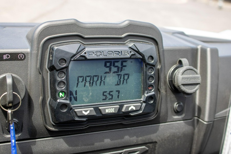 2026 POLARIS RZR 200 EFI