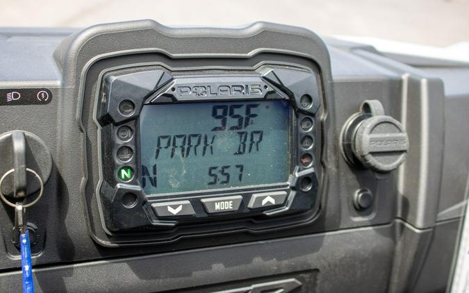 2026 POLARIS RZR 200 EFI