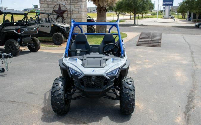 2026 POLARIS RZR 200 EFI