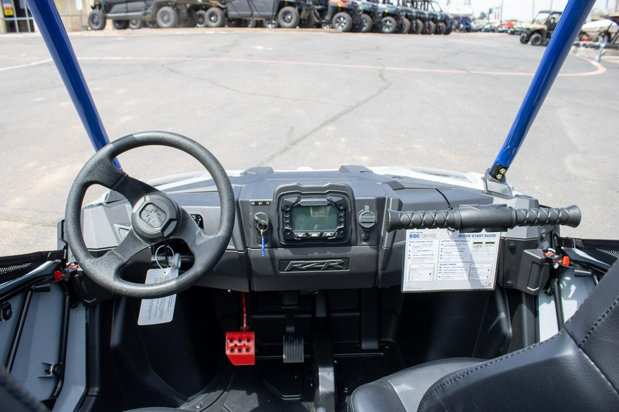 2026 POLARIS RZR 200 EFI