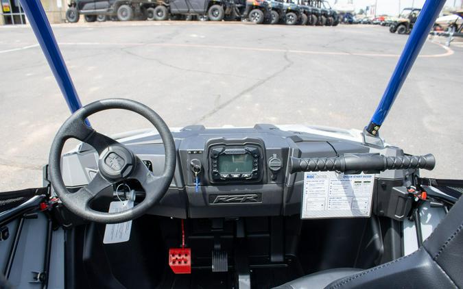 2026 POLARIS RZR 200 EFI