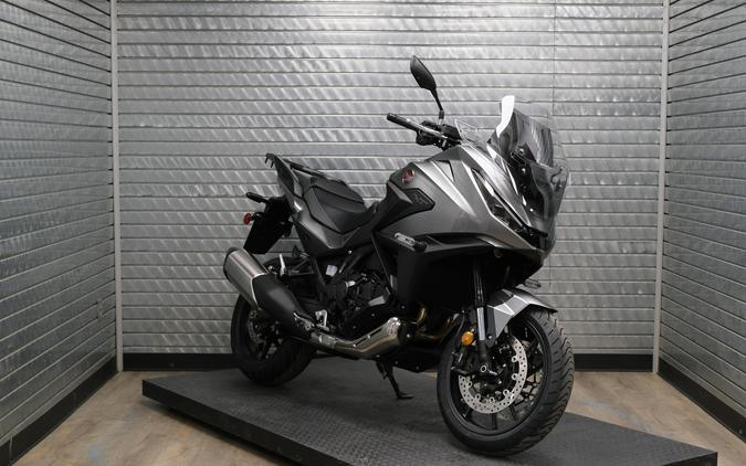 2026 HONDA NT1100