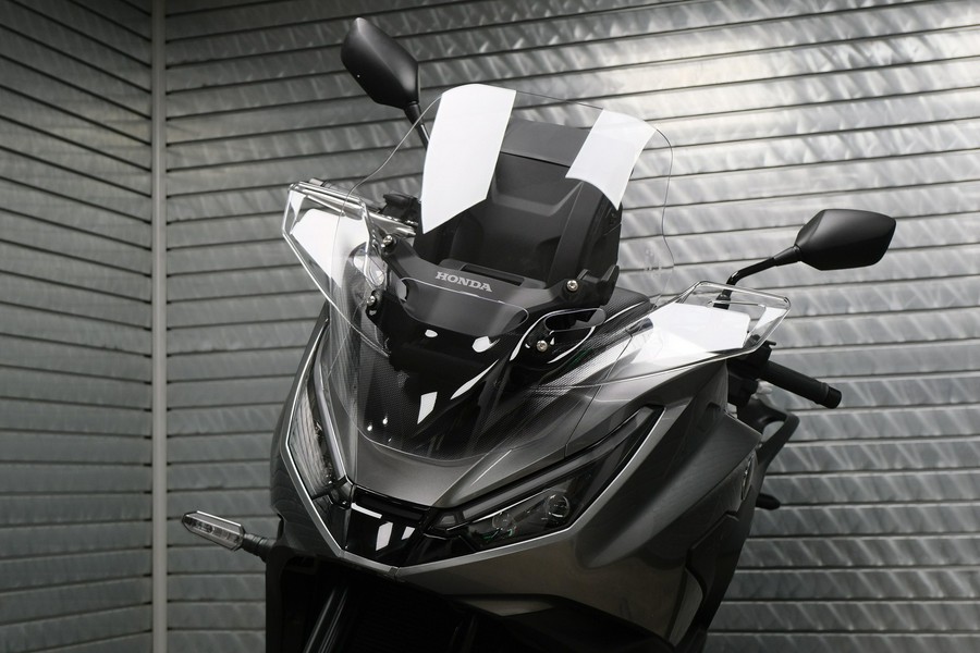 2026 HONDA NT1100
