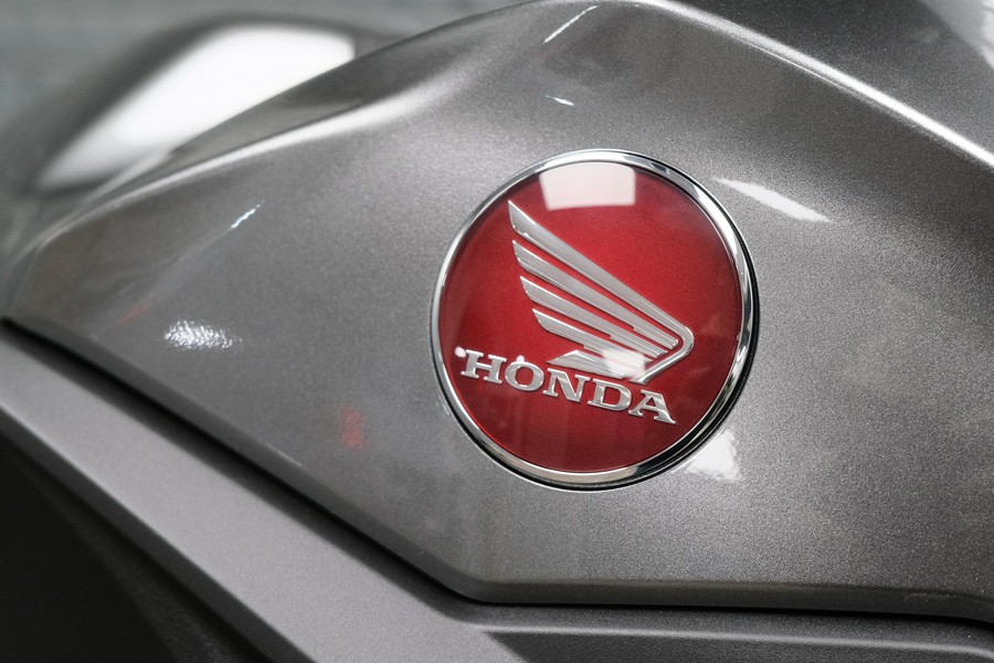 2026 HONDA NT1100